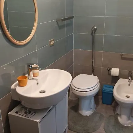Dg.apartaments شقة