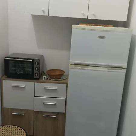 Dg.apartaments شقة