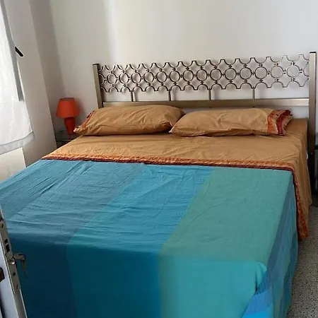 Dg.apartaments شقة ألكامو